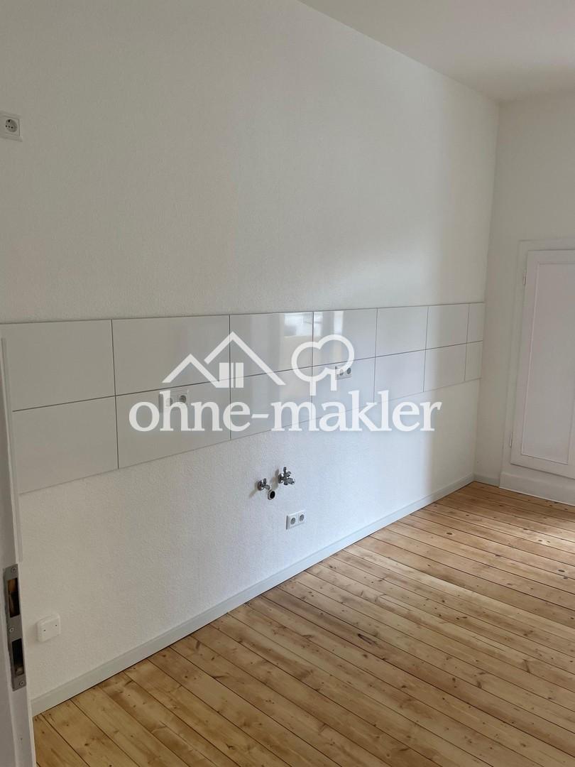 Kreuzviertel!!! Schöne 3,5-Zimmer-Altbauwohung mit SÜD-WESTBALKON - Foto 1