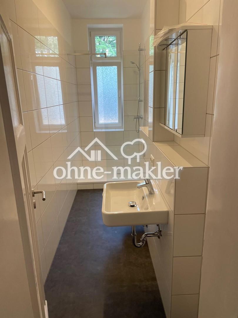 Kreuzviertel!!! Schöne 3,5-Zimmer-Altbauwohung mit SÜD-WESTBALKON - Foto 2