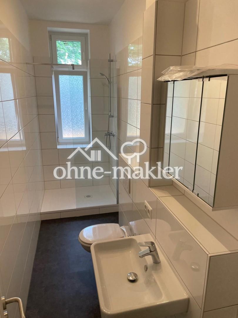 Kreuzviertel!!! Schöne 3,5-Zimmer-Altbauwohung mit SÜD-WESTBALKON - Foto 3