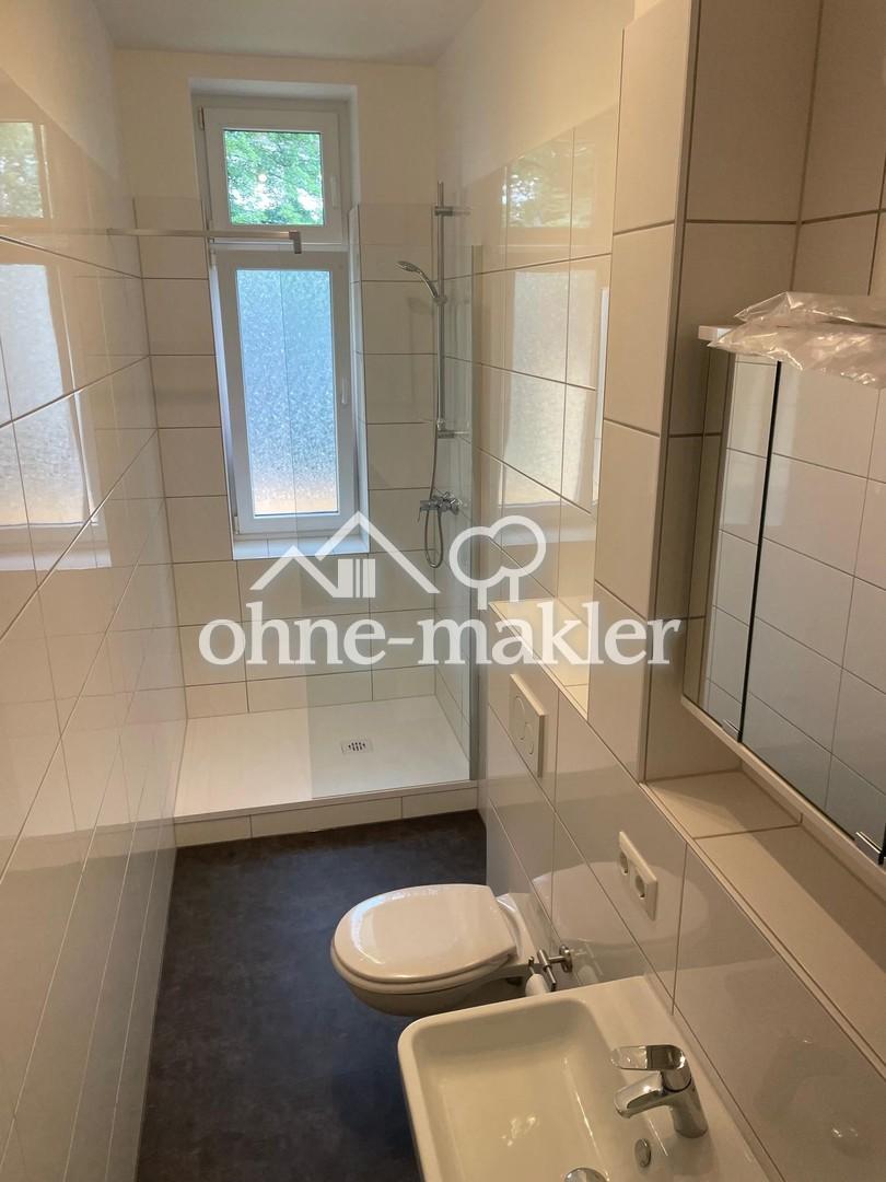 Kreuzviertel!!! Schöne 3,5-Zimmer-Altbauwohung mit SÜD-WESTBALKON - Foto 4