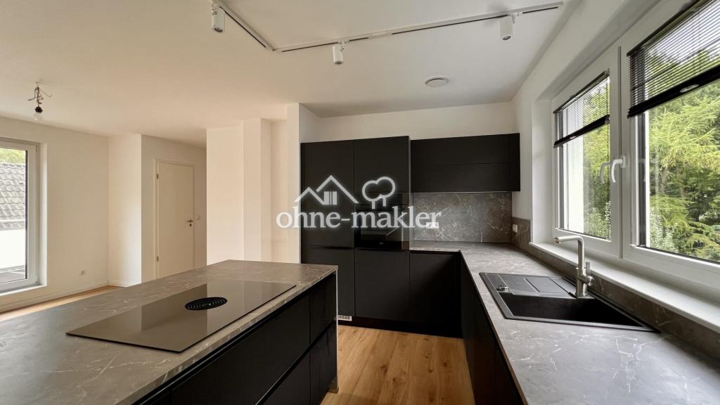 Penthouse I 3-Zimmer-Wohnung mit Süd-Dachterrasse & Aufzug - Photo 4