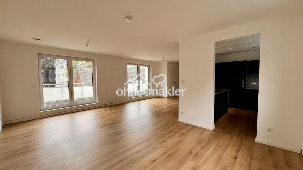 Penthouse I 3-Zimmer-Wohnung mit Süd-Dachterrasse & Aufzug - Photo 2