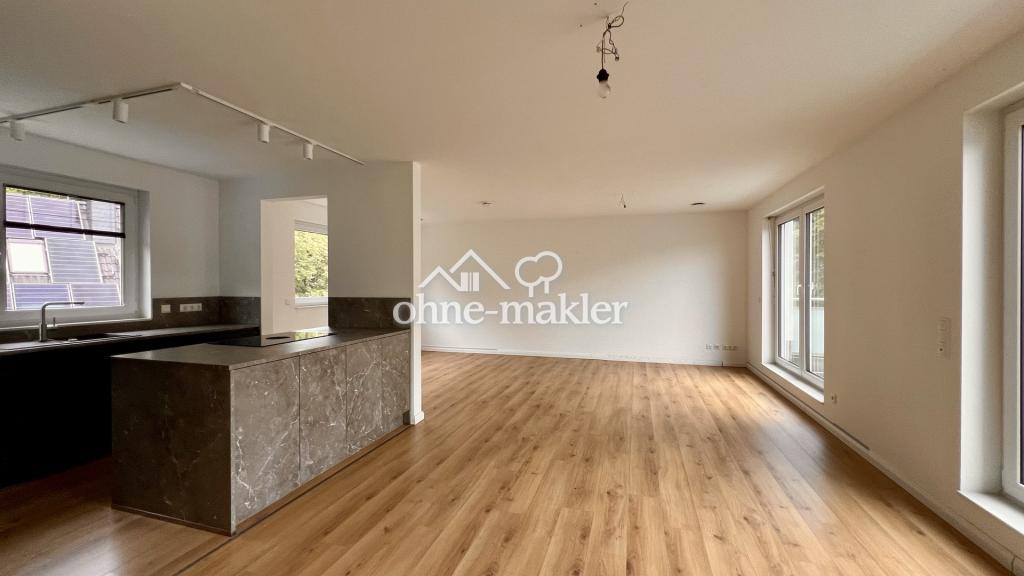 Penthouse I 3-Zimmer-Wohnung mit Süd-Dachterrasse & Aufzug - Photo 1