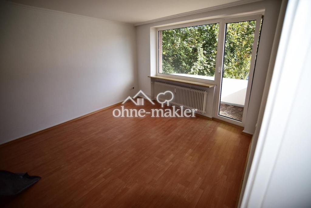 3-Zi. Wohnung im Zentrum von Wedel - Foto 1