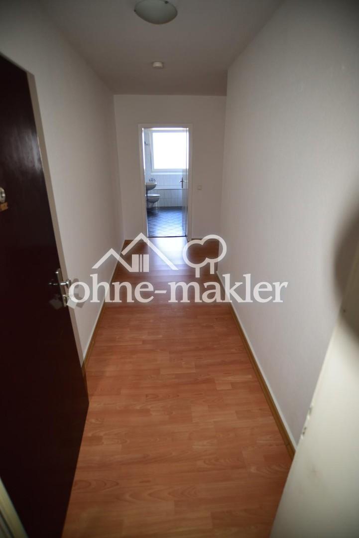 3-Zi. Wohnung im Zentrum von Wedel - Foto 4