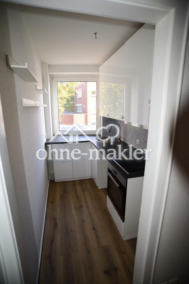 3-Zi. Wohnung im Zentrum von Wedel - Foto 2