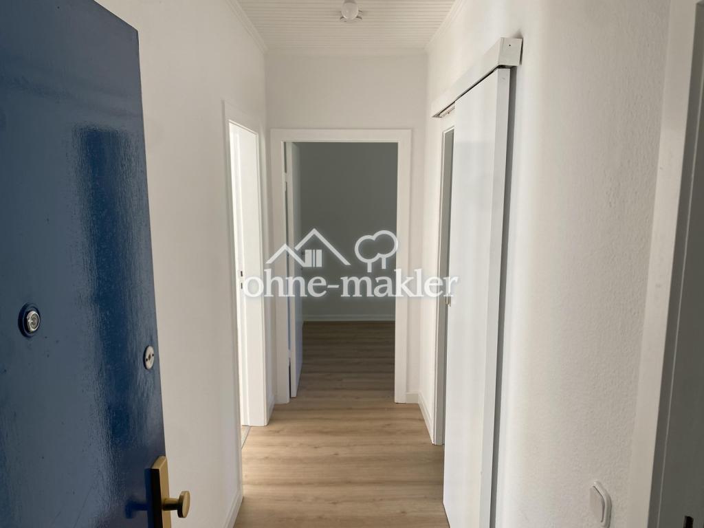 Helle 2,5 Zimmer Wohnung - Foto 3