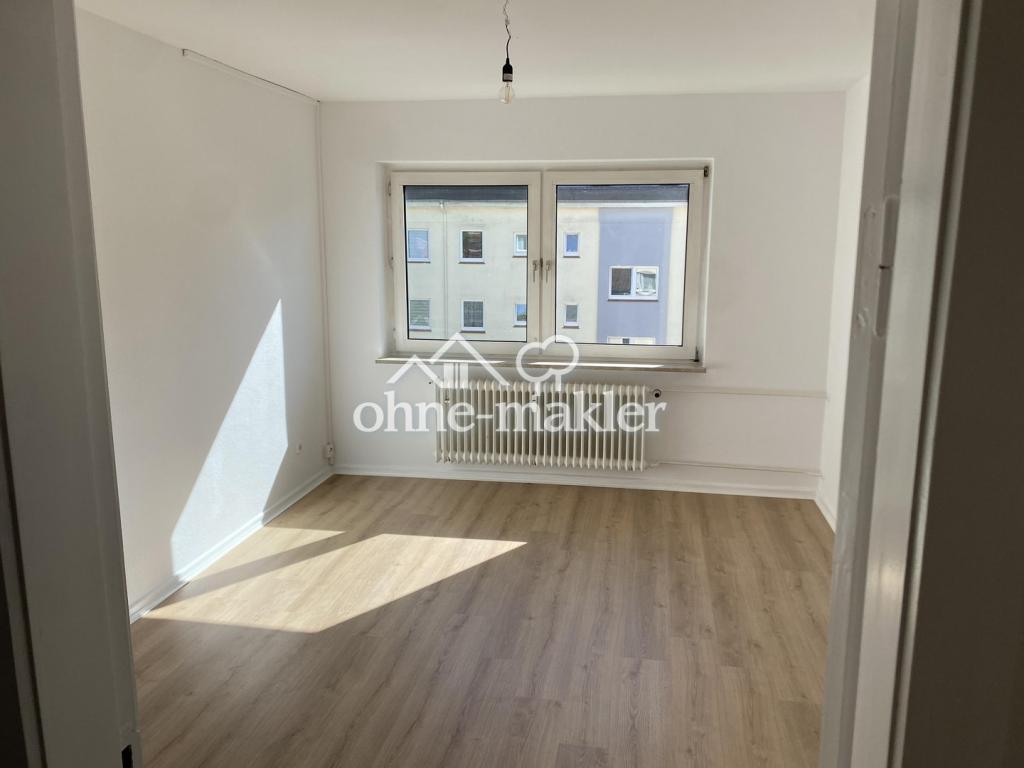 Helle 2,5 Zimmer Wohnung - Foto 5