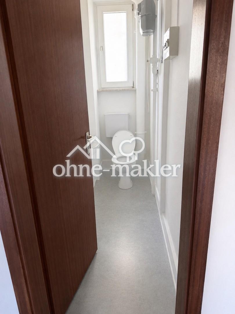 Helle 3-Zimmer-Wohnung mit großzügigem Grundriss - Foto 3