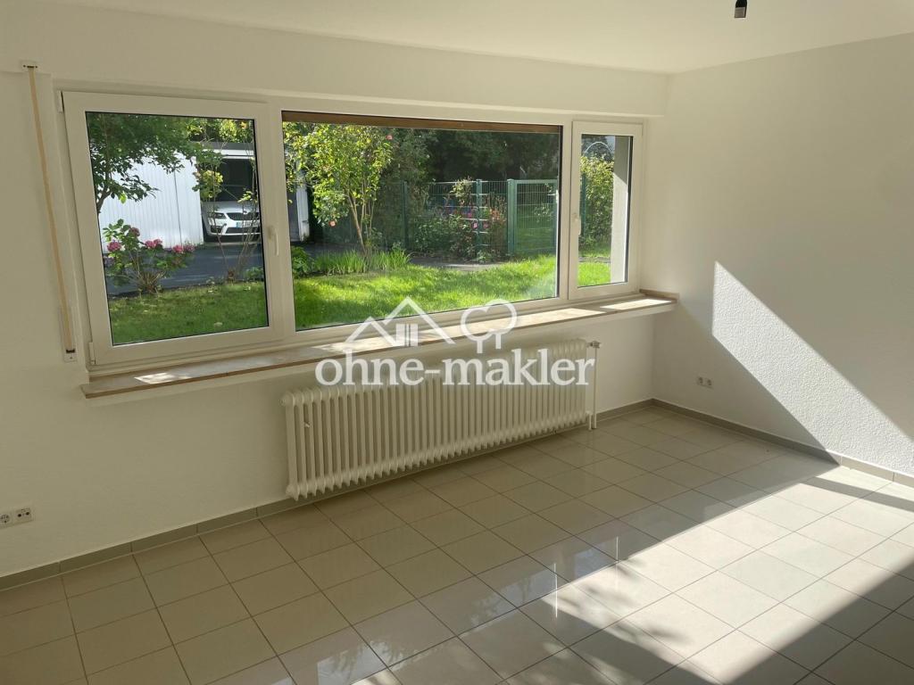 Gemütliches helles Appartment mit Einbauküche in Uninähe in sehr gepflegtem Mehrfamilienhaus - Foto 1