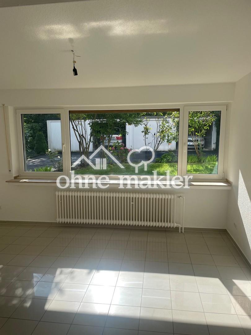 Gemütliches helles Appartment mit Einbauküche in Uninähe in sehr gepflegtem Mehrfamilienhaus - Foto 2