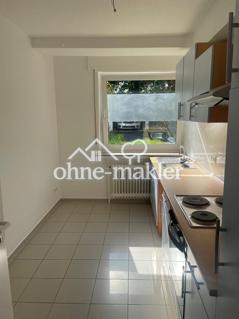 Gemütliches helles Appartment mit Einbauküche in Uninähe in sehr gepflegtem Mehrfamilienhaus - Foto 4
