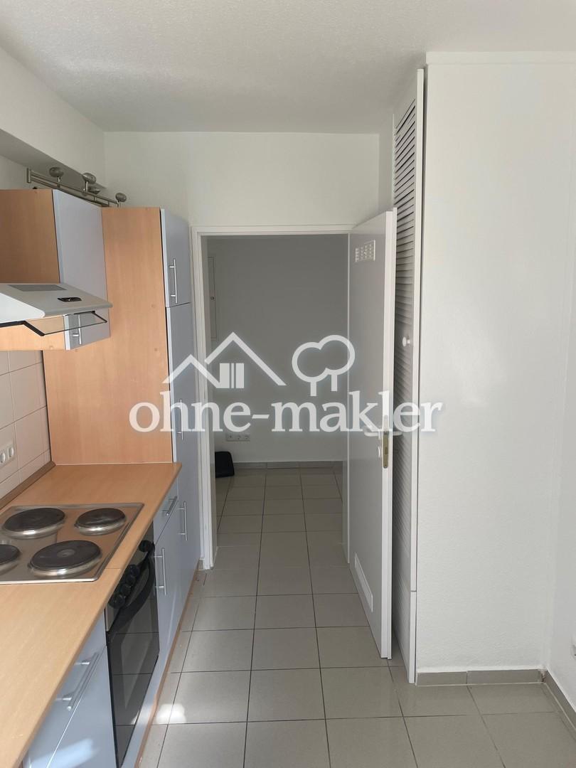 Gemütliches helles Appartment mit Einbauküche in Uninähe in sehr gepflegtem Mehrfamilienhaus - Foto 5