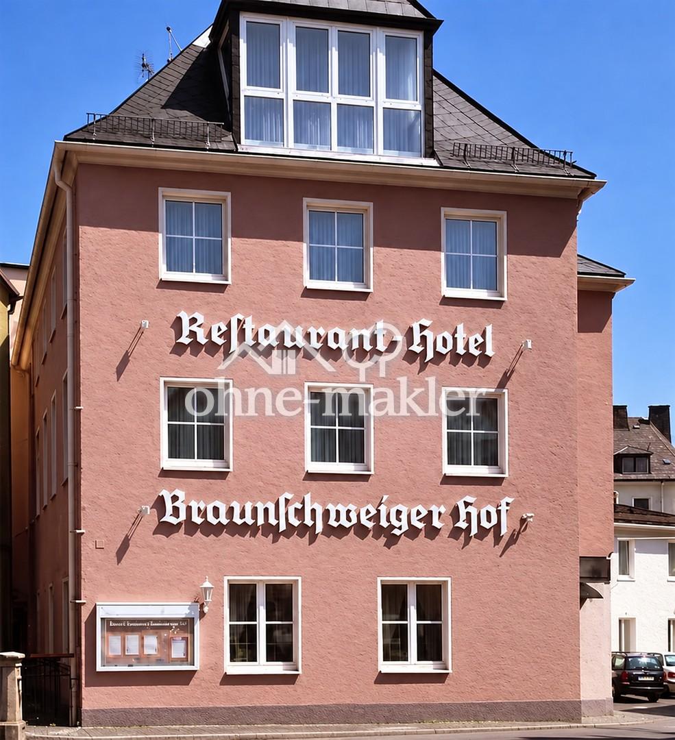 1-2 Zimmer Wohnung - voll möbliert - Photo 5
