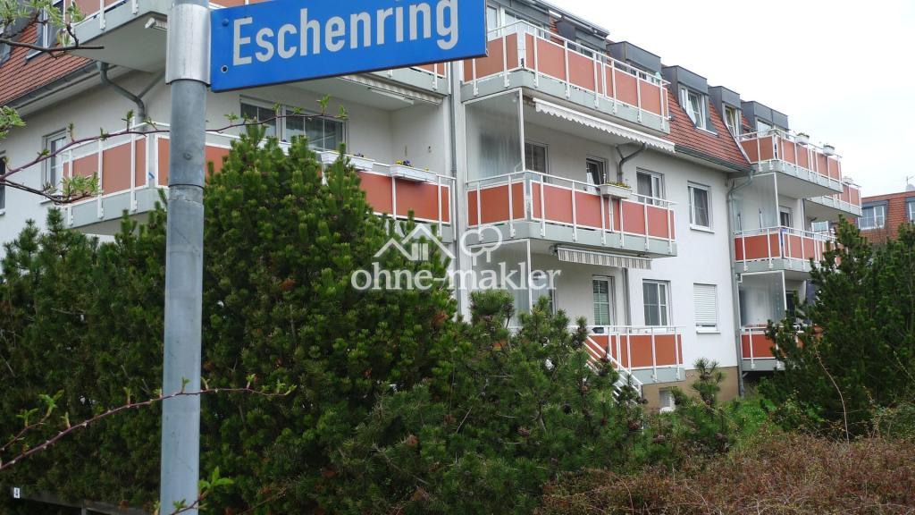 Schöne Zwei Zimmer Wohnung - Foto 3