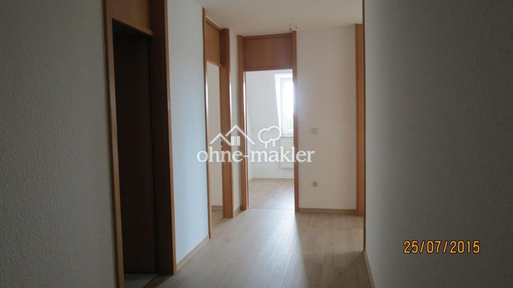 Schöne Zwei Zimmer Wohnung - Foto 4