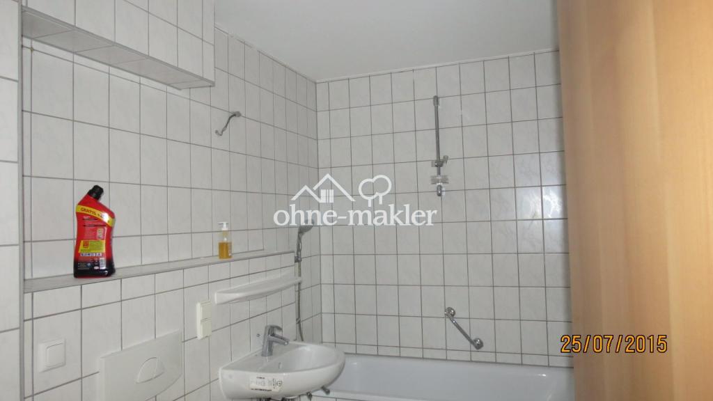 Schöne Zwei Zimmer Wohnung - Foto 1