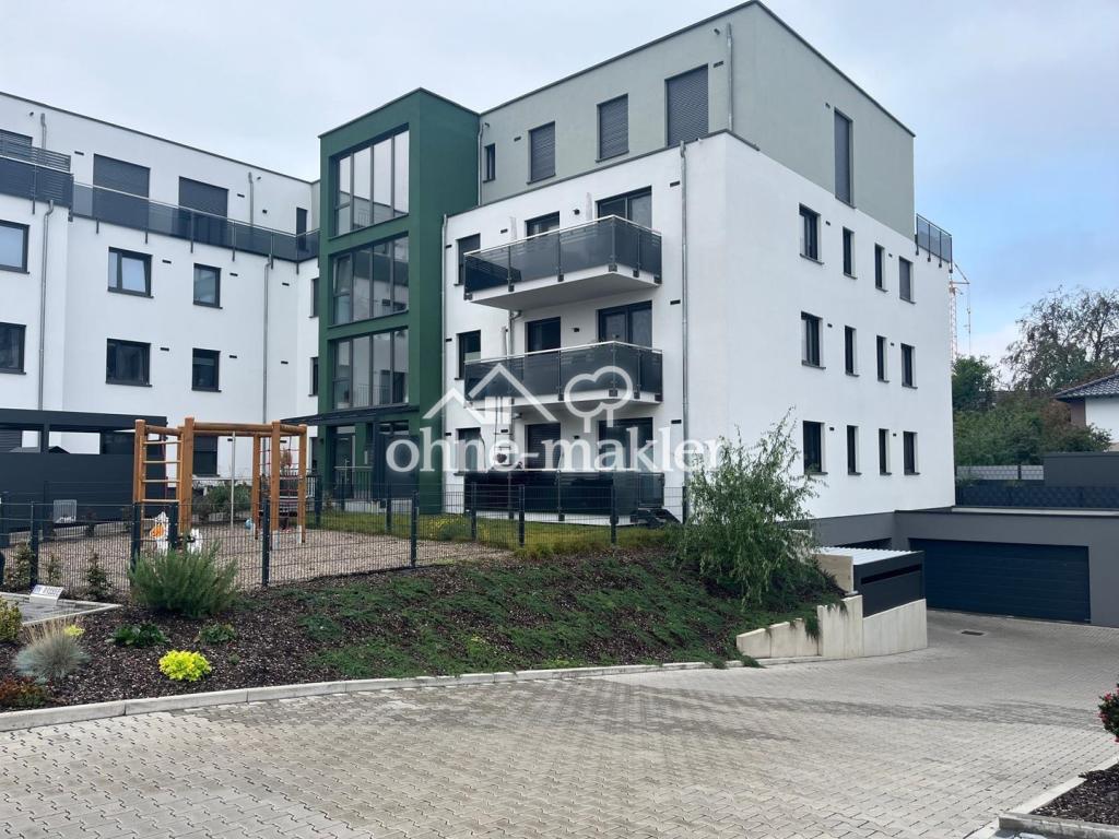 Traumwohnung mit Garten - Foto 2