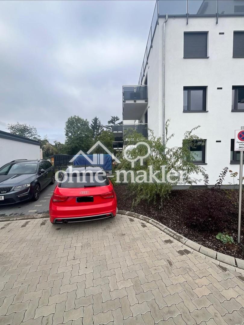 Traumwohnung mit Garten - Foto 1