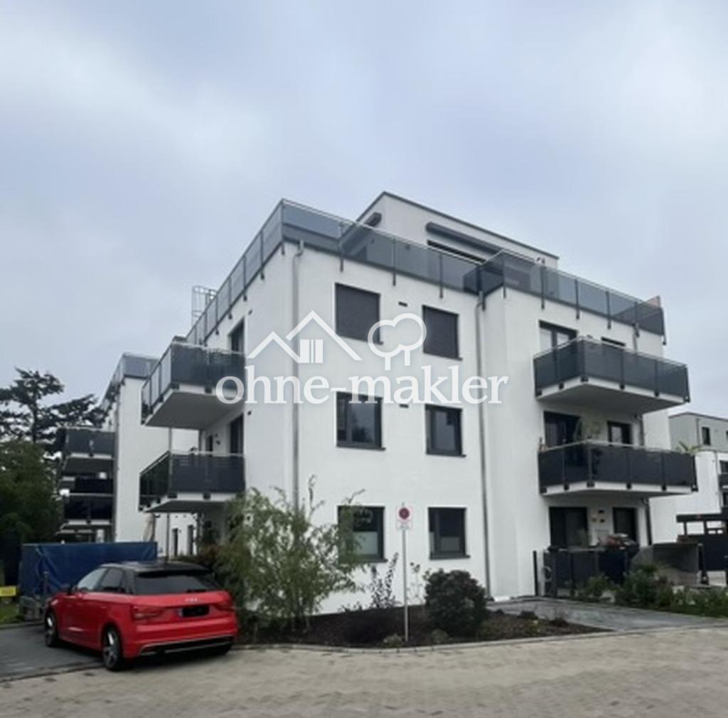Traumwohnung mit Garten - Foto 3