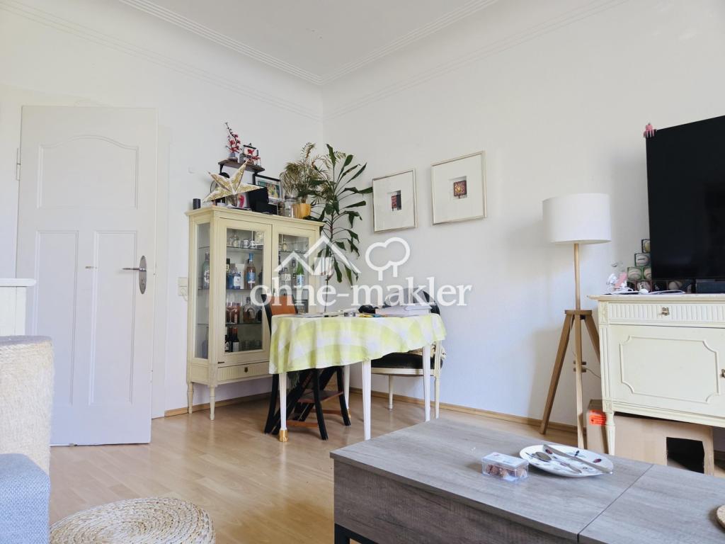 3-Zimmer Etagenwohung 1.550€ zur Miete im Stuttgarter Westen - Photo 1