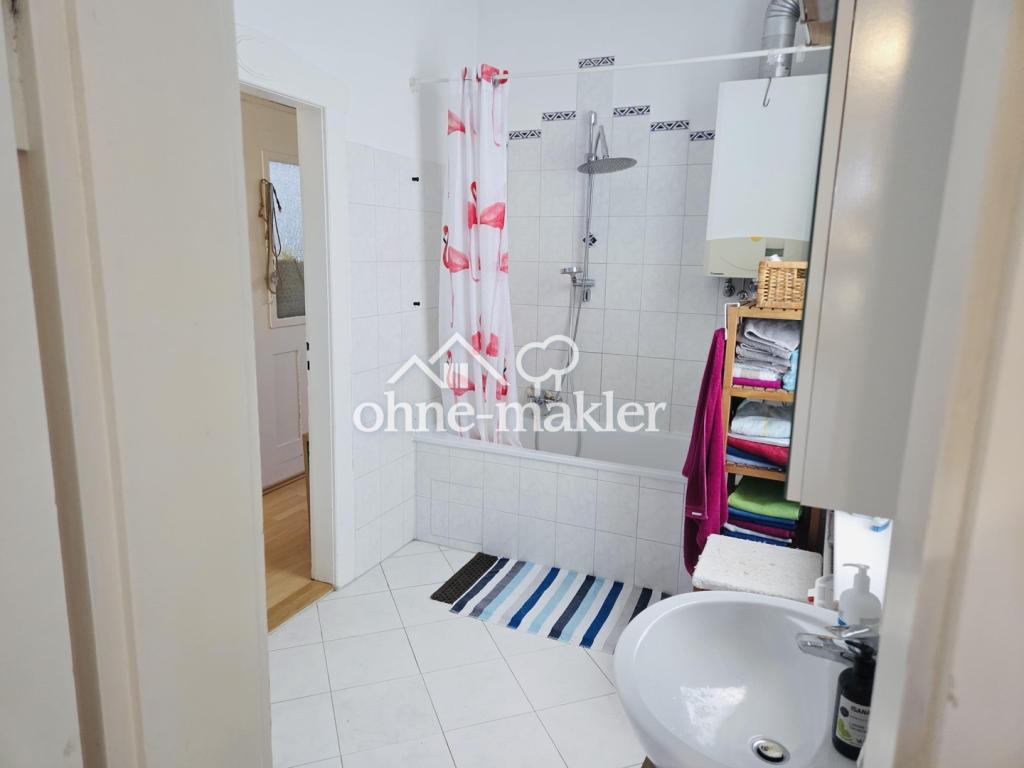 3-Zimmer Etagenwohung 1.550€ zur Miete im Stuttgarter Westen - Photo 2