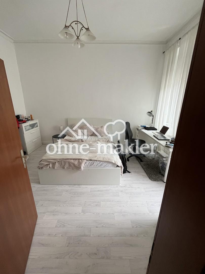 Helle 2-Zimmer Wohnung im Zentrum von Kaiserslautern - Photo 5