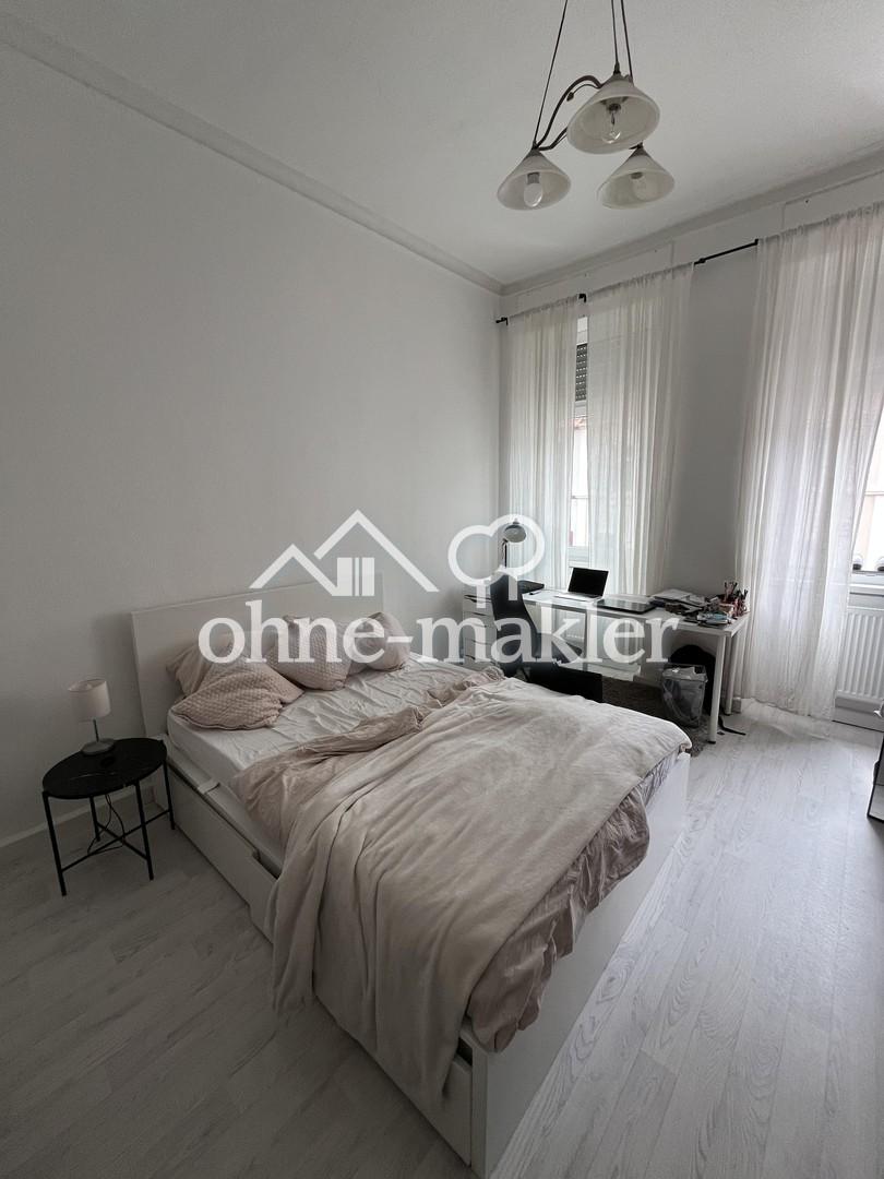 Helle 2-Zimmer Wohnung im Zentrum von Kaiserslautern - Photo 4