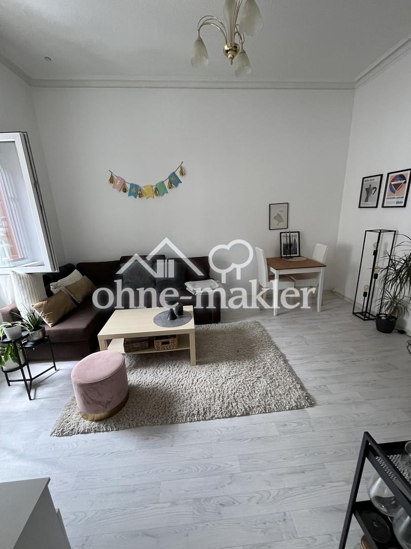 Helle 2-Zimmer Wohnung im Zentrum von Kaiserslautern - Photo 2
