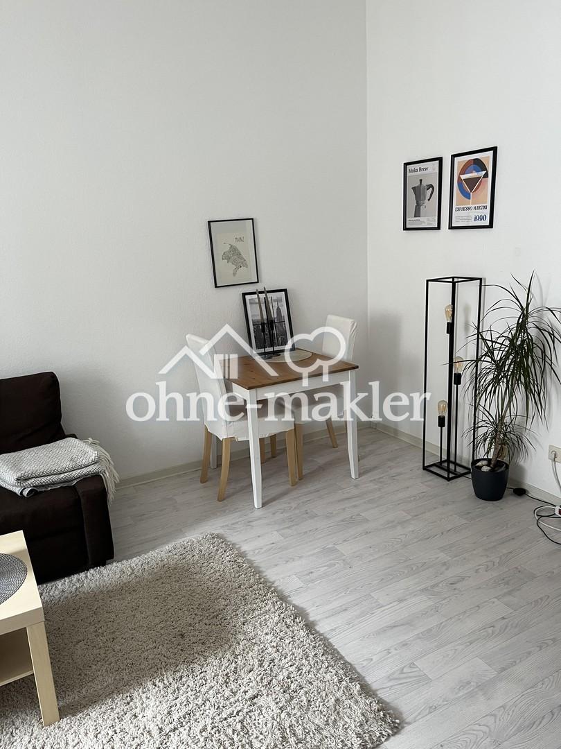Helle 2-Zimmer Wohnung im Zentrum von Kaiserslautern - Photo 3