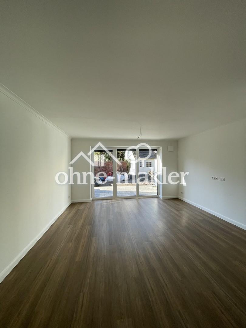Modernes Stadthaus mit höchster Wohnqualität KfW 55 Standart - Foto 3