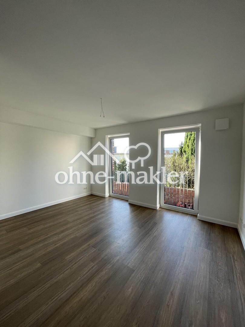 Modernes Stadthaus mit höchster Wohnqualität KfW 55 Standart - Foto 2