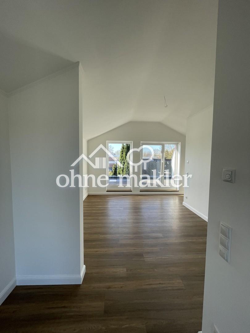 Modernes Stadthaus mit höchster Wohnqualität KfW 55 Standart - Foto 1