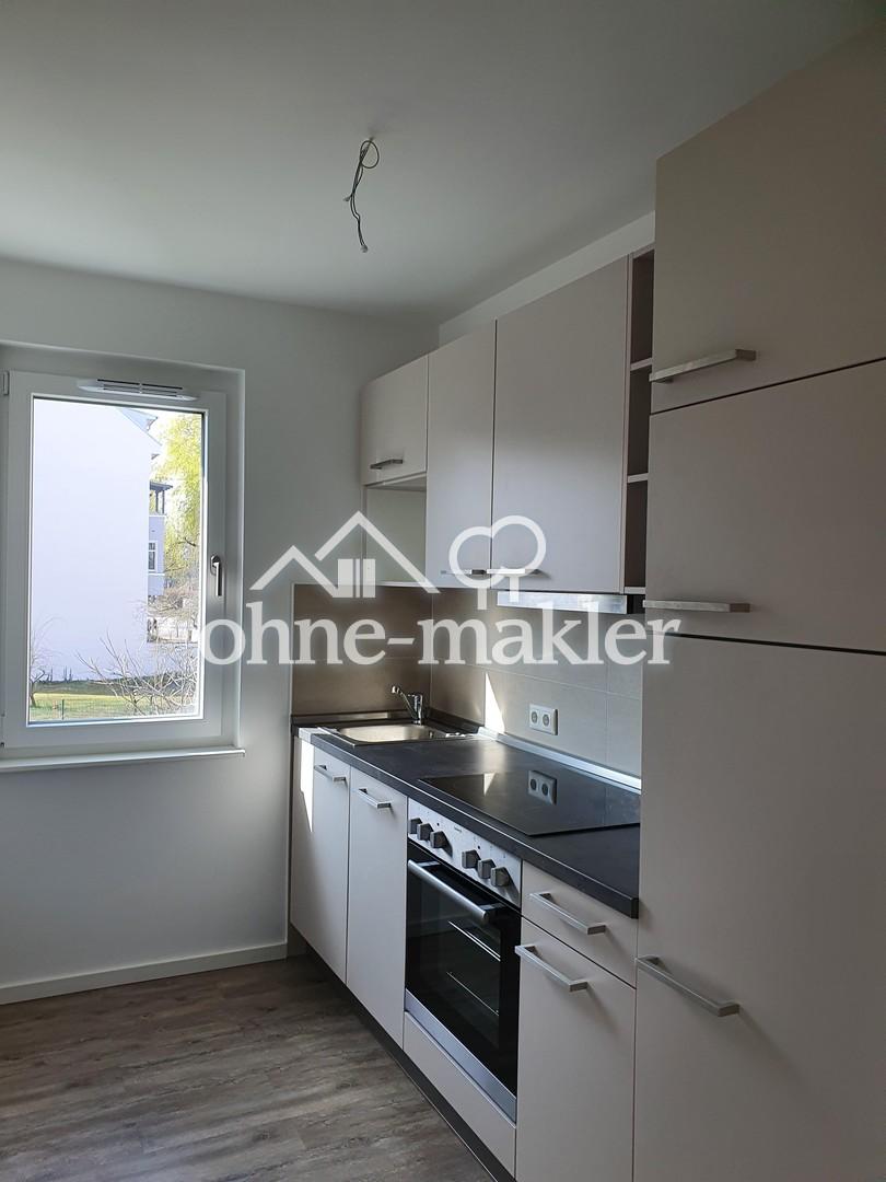 Schöne helle 2-Zimmer Wohnung Berlin Karlshorst - Photo 1
