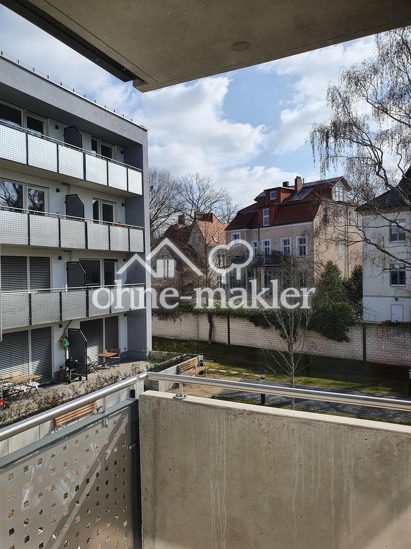 Schöne helle 2-Zimmer Wohnung Berlin Karlshorst - Photo 5