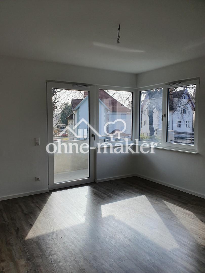Schöne helle 2-Zimmer Wohnung Berlin Karlshorst - Photo 4