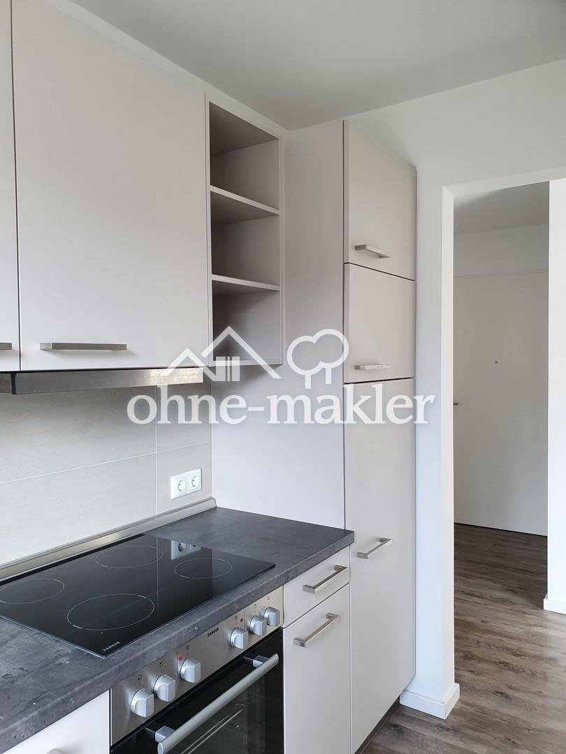 Schöne helle 2-Zimmer Wohnung Berlin Karlshorst - Photo 2