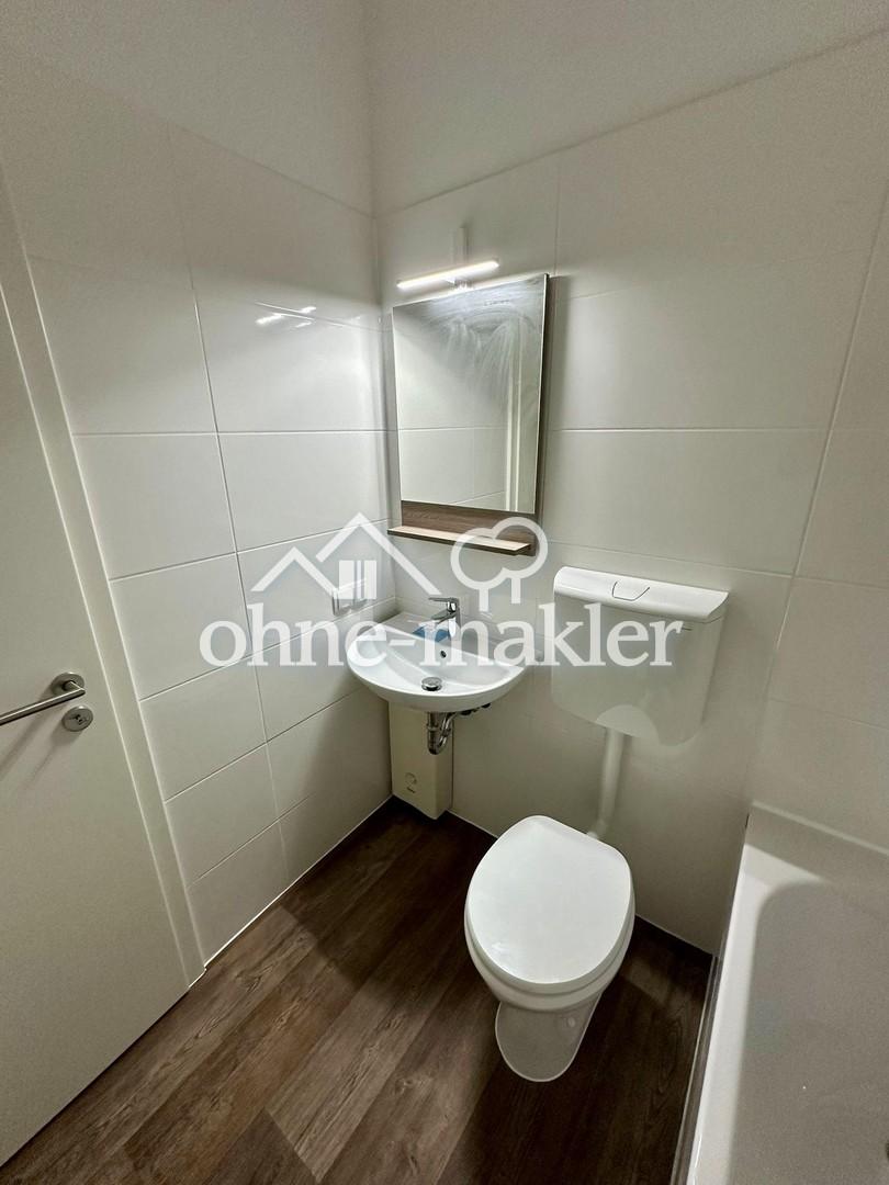 Gut geschnittene 2-Zimmer Wohnung im Zentrum von Kaiserslautern - Photo 3