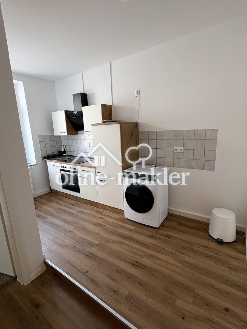 Gut geschnittene 2-Zimmer Wohnung im Zentrum von Kaiserslautern - Photo 2