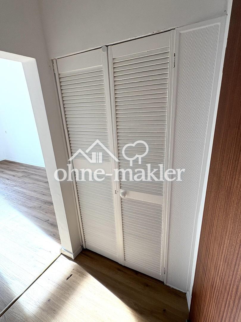 Gut geschnittene 2-Zimmer Wohnung im Zentrum von Kaiserslautern - Photo 5