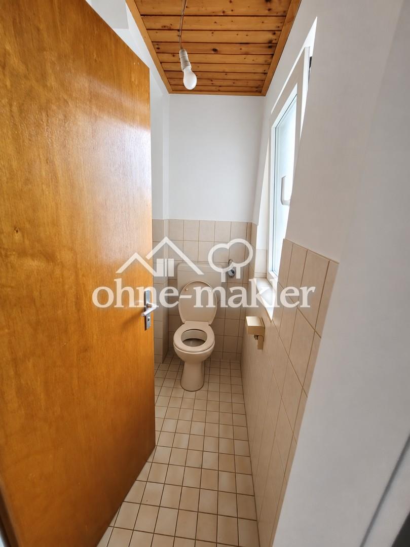 4-Zimmer-Wohnung im Herzen von Illingen! - Foto 3