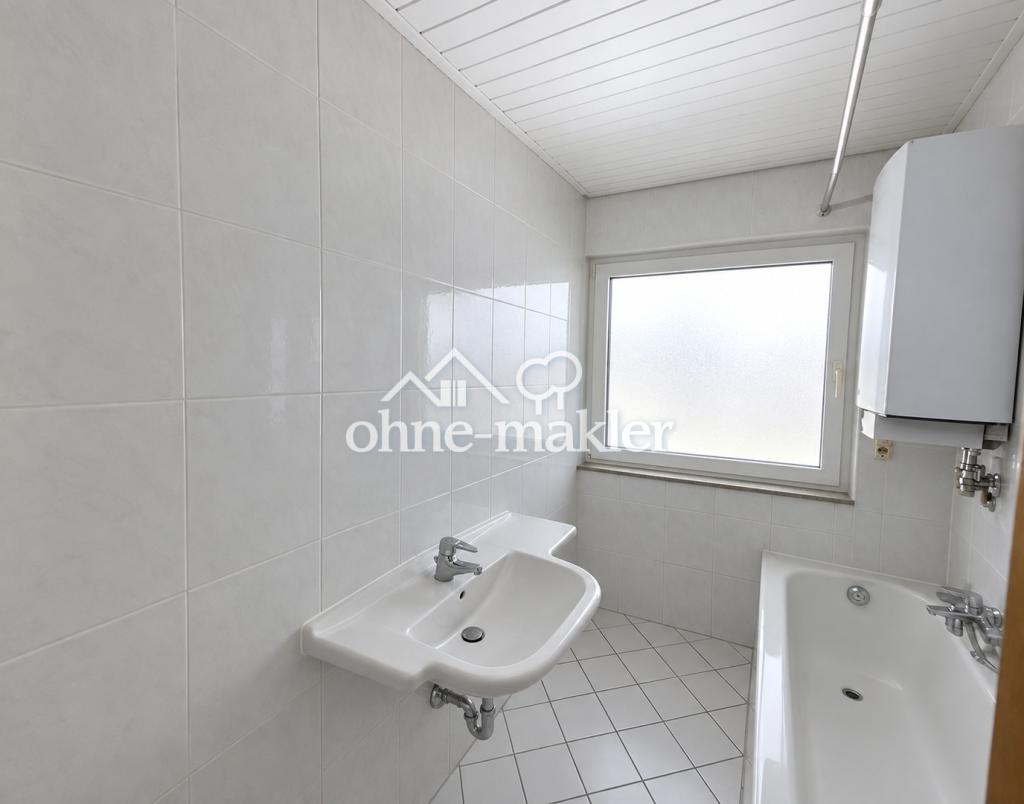 4-Zimmer-Wohnung im Herzen von Illingen! - Foto 4