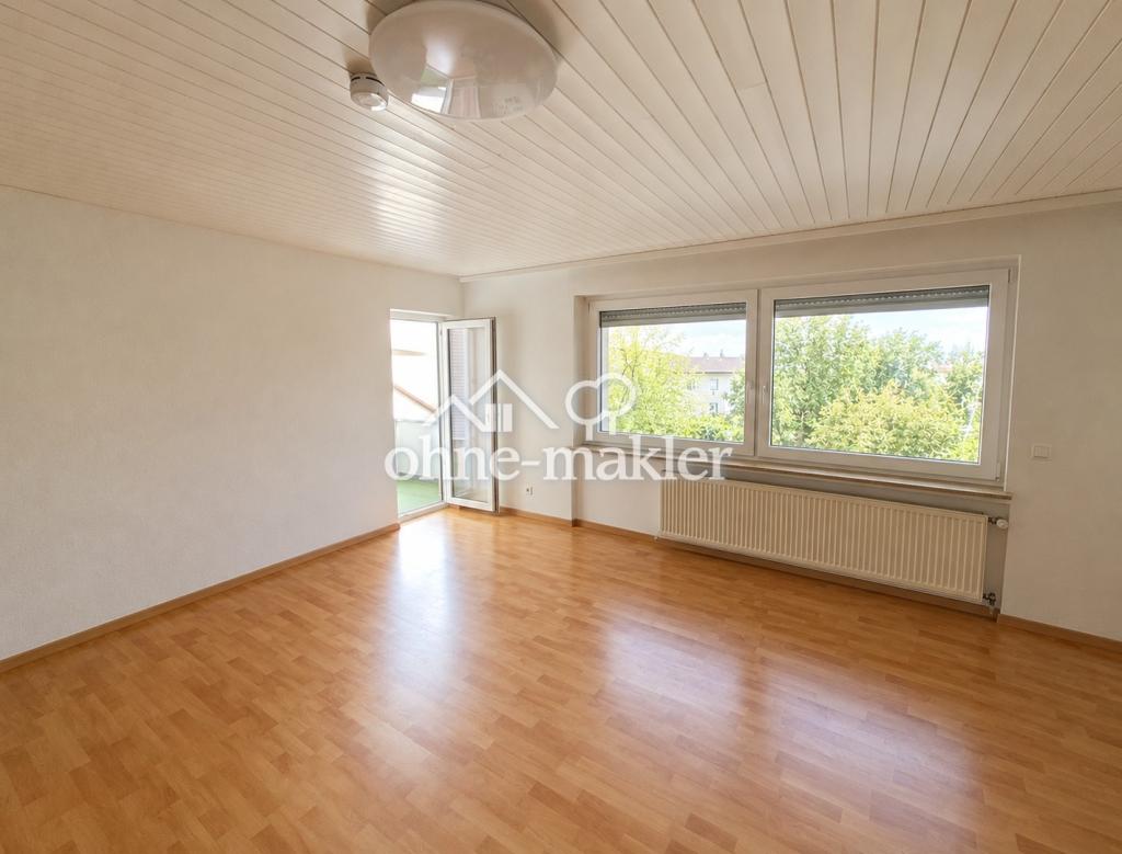 4-Zimmer-Wohnung im Herzen von Illingen! - Foto 2