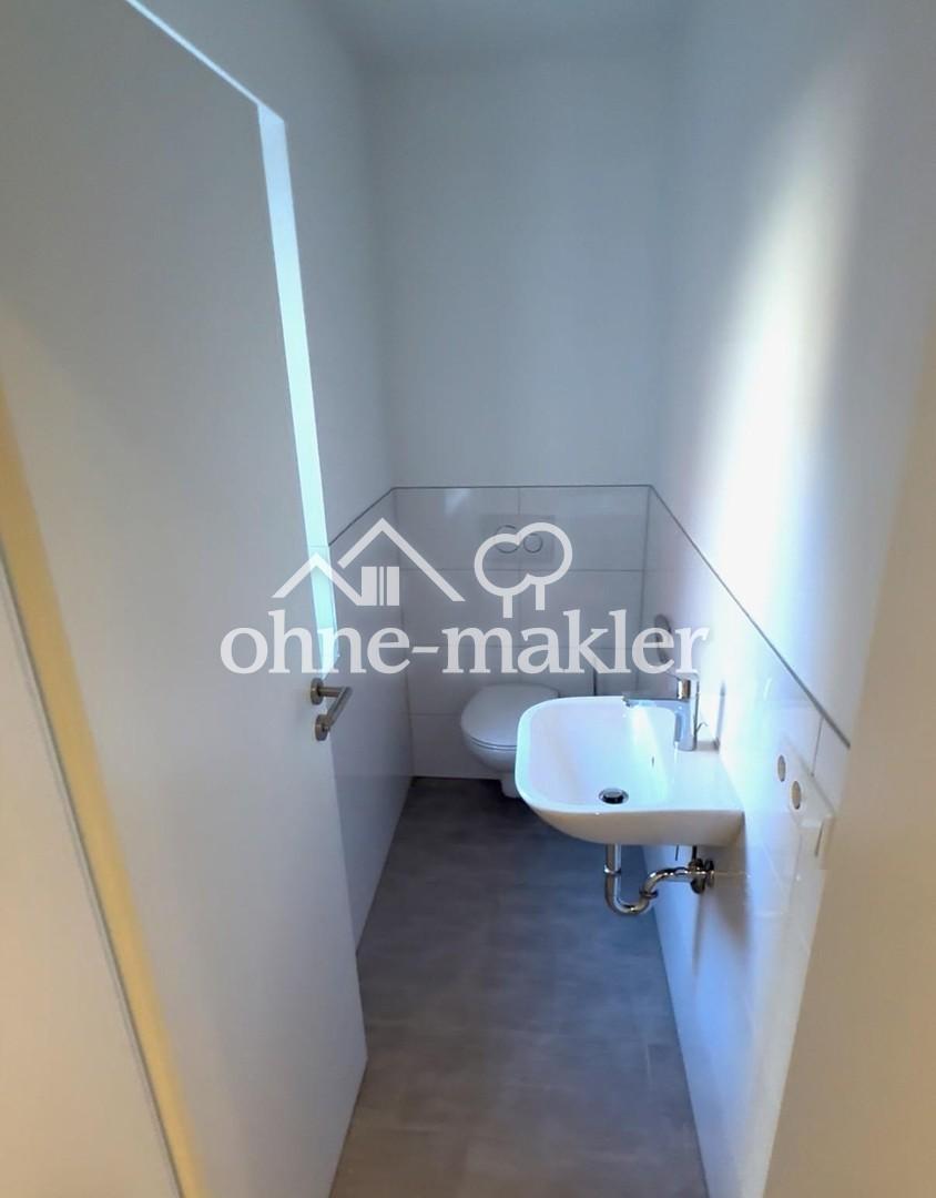 Wunderschöne 4-Zimmer Wohnung mit Balkon im Zentrum von Würzburg - Foto 3
