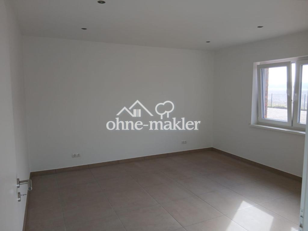 ERSTBEZUG 2026 - EG Wohnung mit Terrasse, PKW-Stellplatz und Abstellraum für Fahrräder - Photo 5
