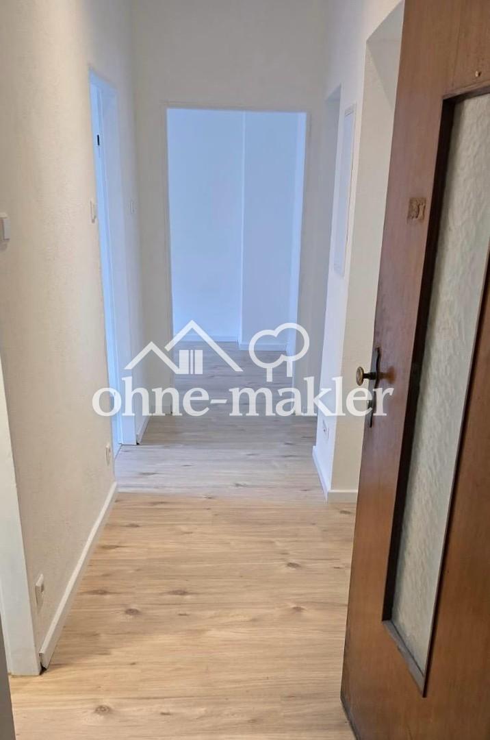 Erstbezug nach Sanierung! Zentrale 3-Zimmerwohnung - Photo 4