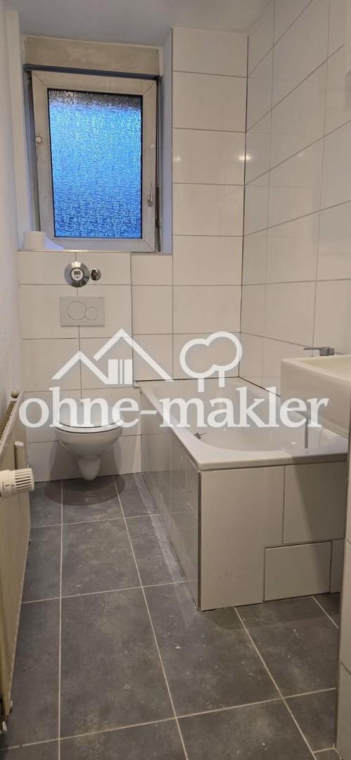Erstbezug nach Sanierung! Zentrale 3-Zimmerwohnung - Photo 1