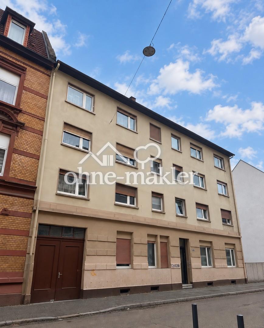 Erstbezug nach Sanierung! Zentrale 3-Zimmerwohnung - Photo 3