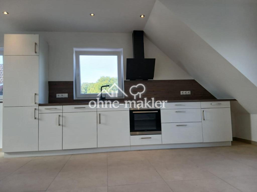 ERSTBEZUG 2026 – Moderne OG-Wohnung mit Balkon, PKW-Stellplatz und Abstellraum für Fahrräder - Foto 3
