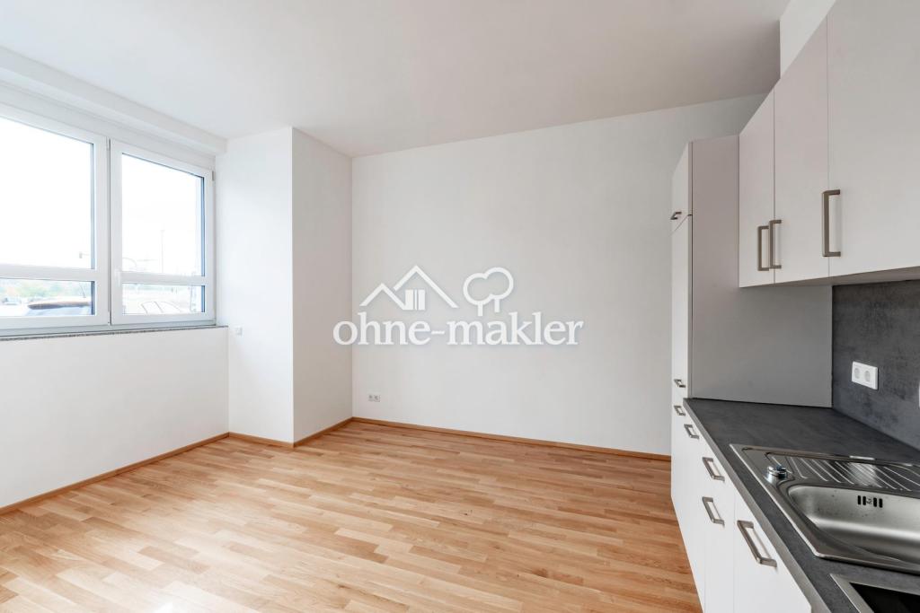 Moderne 3,5-Zimmer-Maisonette in Nürnberg-Gostenhof – Neubau, lichtdurchflutet & Loft-Charakter - Photo 4